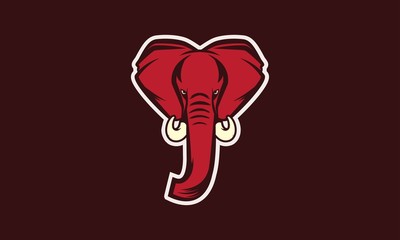 Elephant Logo