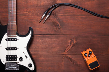 Guitar set