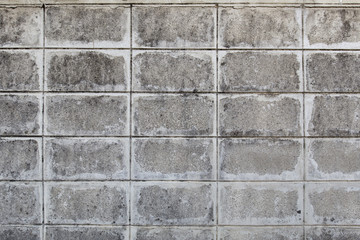Brick wall background outdoor
