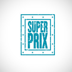 super prix