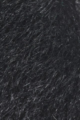 dark hairy background