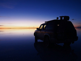 Salar de uyuni