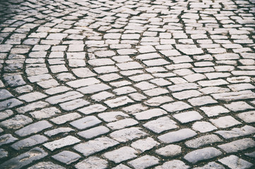 Road tiles