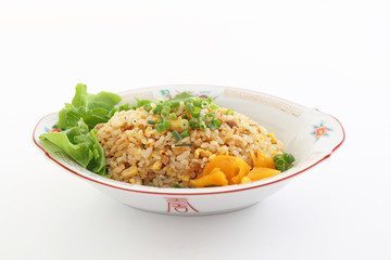 おいしそうな炒飯