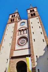 Kiliansdom in Würzburg