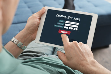 online banking