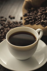 コーヒー　イメージ　Coffee image