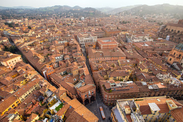 Obraz premium Bologna