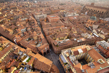 Bologna © Sergii Mostovyi