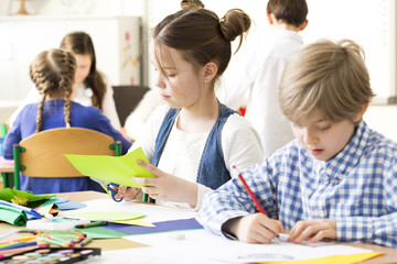 Our parents will be proud of us