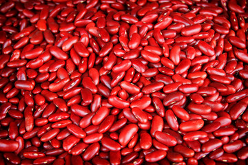 Red beans