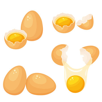 Egg Cartoon Images – Browse 267,040 Stock Photos, Vectors, and Video |  Adobe Stock