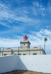 Faro - Ponta da Piedade