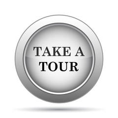 Take a tour icon