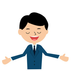 ビジネスマンがやってみた～自慢話をしてみた１～