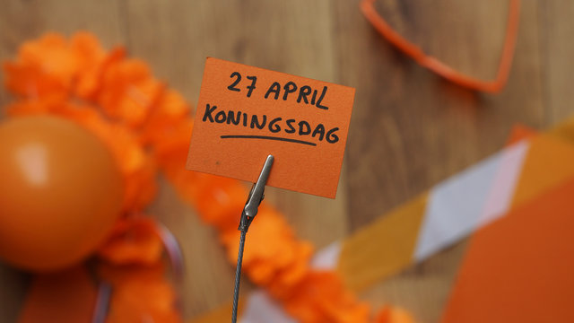 Kingsdag