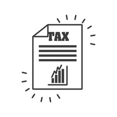 tax time design 