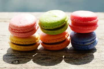 Macaron
