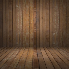 Wooden texture