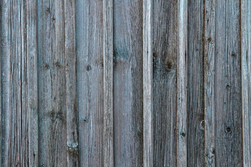 abstract blue wooden texture