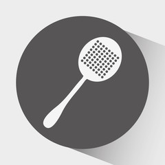 kitchen utensils design 