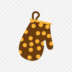 kitchen utensils design 