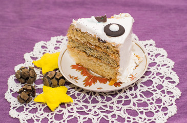 piece of cake
