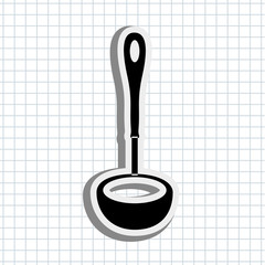 kitchen utensils design 