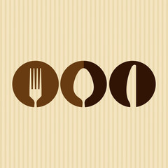 kitchen utensils design 