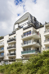 Immobilier grande ville