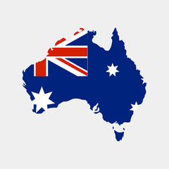 Territory of  Australia