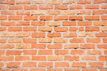 Fototapeta premium fondo de muro de ladrillo
