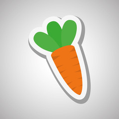 Menu Kids icon design, vector illustration, vector illustration