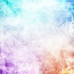 Vintage Style background with space for text