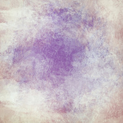 Colorful painted vintage background