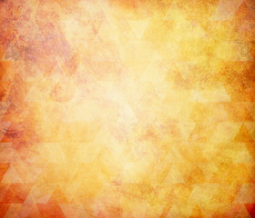 An background image with a stage light