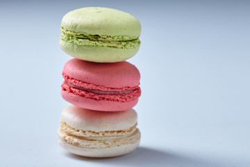 tasty macaroons