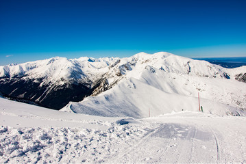 Hohe Tatra Zakopane 