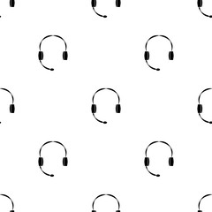 Headphone Icon Vector