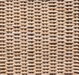 White basket texture, abstract background.