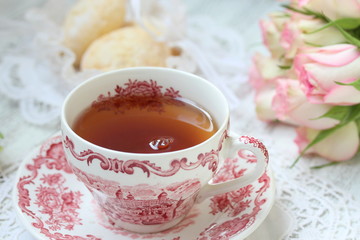 English Tea