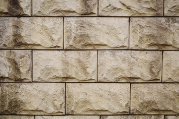Texture of stone, metal and wood for backgrounds and design