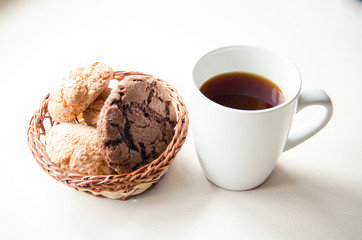Tea time