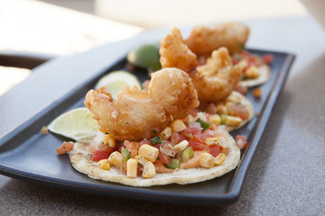 Fish Taco