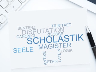 Scholastik