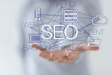 seo