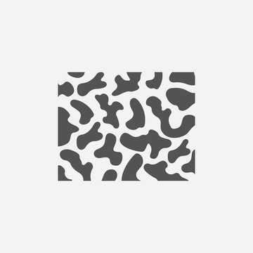Camouflage icon of vector illustration for web and mobile