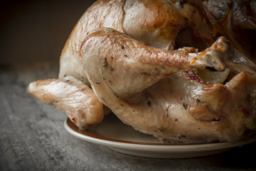 Country Roasted Turkey