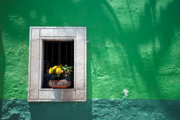 House detail