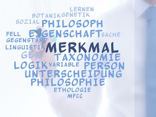 Merkmal